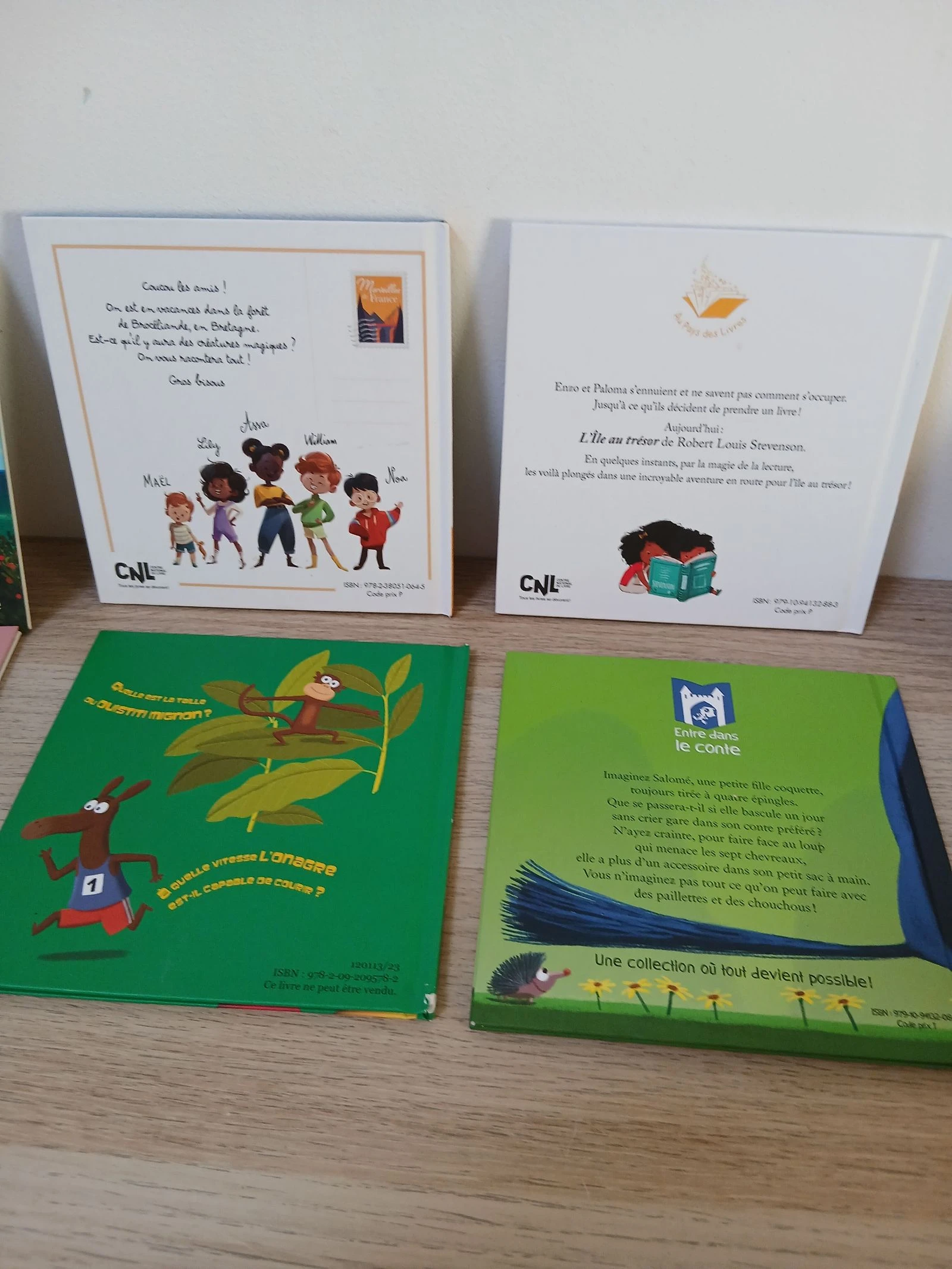 Lote de 10 livros McDonald's – photo 7